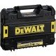 Dewalt DCD796P2 Κρουστικό Δραπανοκατσάβιδο Μπαταρίας 18V 2x5Ah Dewalt DCD796P2 Κρουστικό Δραπανοκατσάβιδο Μπαταρίας 18V 2x5Ah