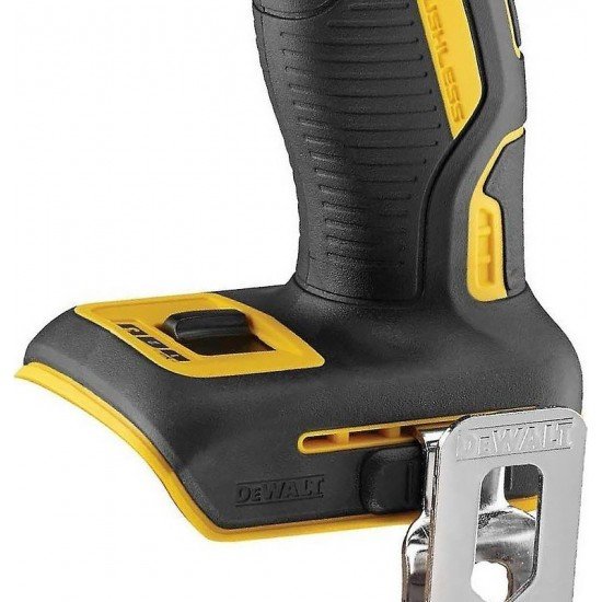 Dewalt DCF887P2 Παλμικό Κατσαβίδι Μπαταρίας 18V 2x5Ah Dewalt DCF887P2 Παλμικό Κατσαβίδι Μπαταρίας 18V 2x5Ah
