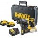 Dewalt DCH273P2 Κρουστικό Σκαπτικό Μπαταρίας 18V με SDS Plus Dewalt DCH273P2 Κρουστικό Σκαπτικό Μπαταρίας 18V με SDS Plus