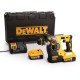Dewalt DCH273P2 Κρουστικό Σκαπτικό Μπαταρίας 18V με SDS Plus Dewalt DCH273P2 Κρουστικό Σκαπτικό Μπαταρίας 18V με SDS Plus