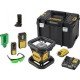 Dewalt DCE079D1G Αυτορυθμιζόμενο Περιστροφικό Αλφάδι Laser Πράσινης Δέσμης Dewalt DCE079D1G Αυτορυθμιζόμενο Περιστροφικό Αλφάδι Laser Πράσινης Δέσμης