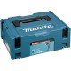 Makita DDF482RTJ Κρουστικό Δραπανοκατσάβιδο Μπαταρίας 18V 2x5Ah