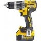 Dewalt DCK266P2T/DT0109 (DCD796 + DCF887 + DT0109) Σετ με Μπαταρίες Dewalt DCK266P2T/DT0109 (DCD796 + DCF887 + DT0109) Σετ με Μπαταρίες