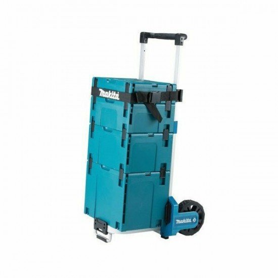 Makita DLX4104TJ1 Σετ Γωνιακός Τροχός & Κρουστικό Δραπανοκατσάβιδο & Παλμικό Κατσαβίδι & Πιστολέτο 18V με 3 Μπαταρίες 5Ah και Θήκη Makita DLX4104TJ1 Σετ Γωνιακός Τροχός & Κρουστικό Δραπανοκατσάβιδο & Παλμικό Κατσαβίδι & Πιστολέτο 18V με 3 Μπαταρίες 5Ah και Θήκη