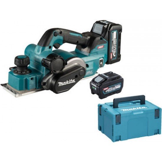 Makita AWS Πλάνη 2x4Ah Makita AWS Πλάνη 2x4Ah